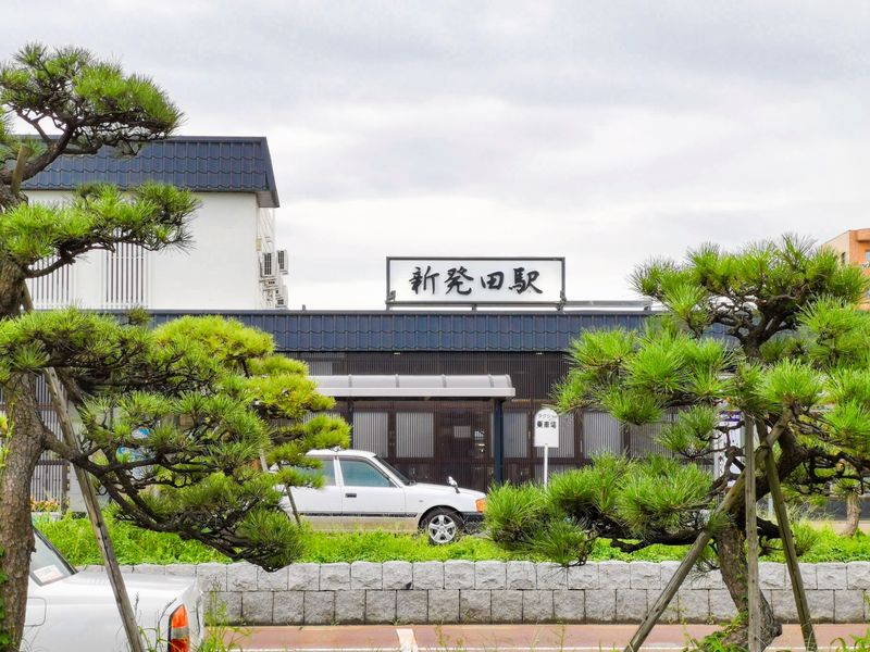 当院へのアクセス方法