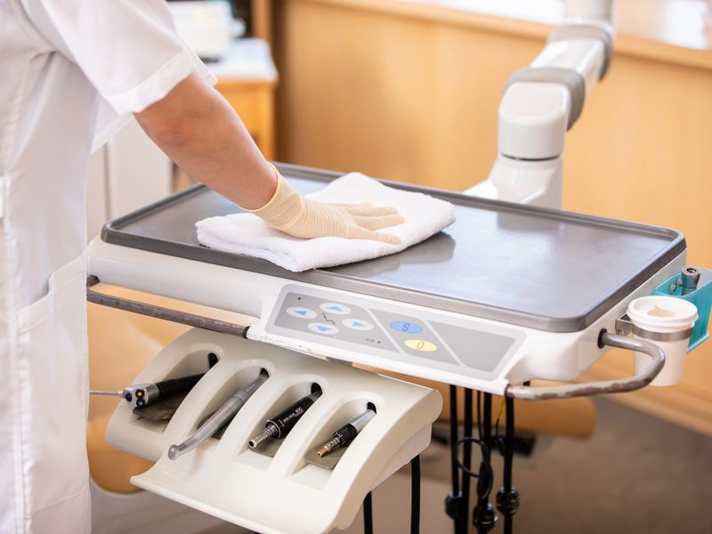 当院の取り組み